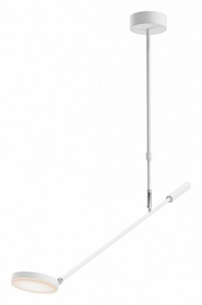 Светильник на штанге Maytoni Fad MOD070CL-L8W3K в Заводоуковске - zavodoukovsk.ok-mebel.com | фото