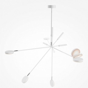 Светильник на штанге Maytoni Fad MOD070CL-L8W3K в Заводоуковске - zavodoukovsk.ok-mebel.com | фото 2
