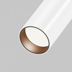 Светильник на штанге Maytoni FOCUS LED C055CL-L12W2.7K-W-W в Заводоуковске - zavodoukovsk.ok-mebel.com | фото 7