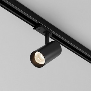 Светильник на штанге Maytoni Focus Led TR029-3-10W4K-B-1 в Заводоуковске - zavodoukovsk.ok-mebel.com | фото 2