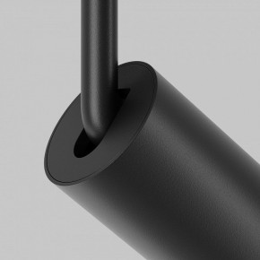 Светильник на штанге Maytoni Focus LED TR032-2-12W2.7K-M-B в Заводоуковске - zavodoukovsk.ok-mebel.com | фото 10