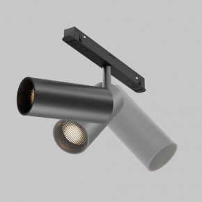 Светильник на штанге Maytoni Focus LED TR032-2-12W2.7K-M-B в Заводоуковске - zavodoukovsk.ok-mebel.com | фото 2
