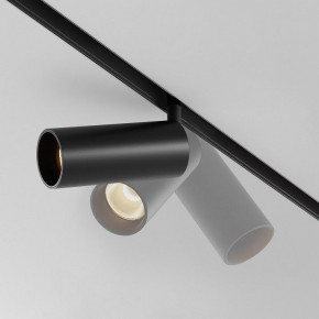 Светильник на штанге Maytoni Focus LED TR032-2-12W2.7K-M-B в Заводоуковске - zavodoukovsk.ok-mebel.com | фото 4