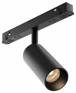 Светильник на штанге Maytoni Focus LED TR032-2-5W2.7K-M-B в Заводоуковске - zavodoukovsk.ok-mebel.com | фото