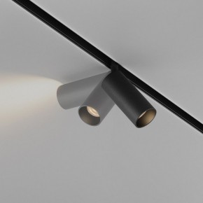 Светильник на штанге Maytoni Focus LED TR032-2-5W2.7K-M-B в Заводоуковске - zavodoukovsk.ok-mebel.com | фото 3