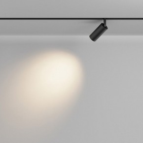 Светильник на штанге Maytoni Focus LED TR032-2-5W2.7K-M-B в Заводоуковске - zavodoukovsk.ok-mebel.com | фото 6