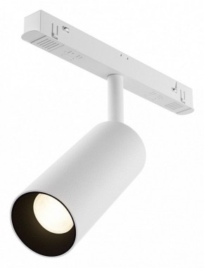 Светильник на штанге Maytoni Focus LED TR032-4-12WTW-M-DD2-W в Заводоуковске - zavodoukovsk.ok-mebel.com | фото
