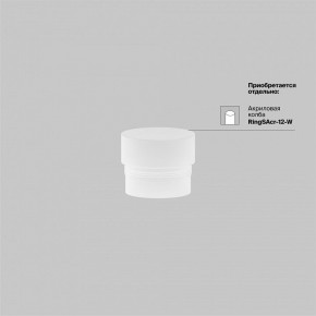 Светильник на штанге Maytoni Focus LED TR032-4-12WTW-M-DSZ-B в Заводоуковске - zavodoukovsk.ok-mebel.com | фото 6