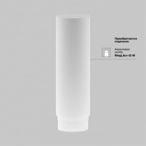 Светильник на штанге Maytoni Focus LED TR032-4-12WTW-M-DSZ-B в Заводоуковске - zavodoukovsk.ok-mebel.com | фото 8