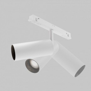 Светильник на штанге Maytoni Focus LED TR032-4-12WTW-M-DSZ-W в Заводоуковске - zavodoukovsk.ok-mebel.com | фото 6