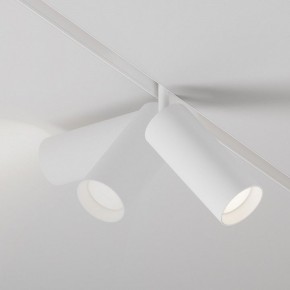 Светильник на штанге Maytoni Focus LED TR032-4-20WTW-M-DD2-W в Заводоуковске - zavodoukovsk.ok-mebel.com | фото 4