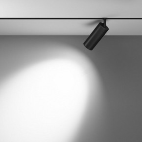Светильник на штанге Maytoni Focus LED TR032-4-20WTW-M-DSZ-B в Заводоуковске - zavodoukovsk.ok-mebel.com | фото 3
