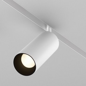 Светильник на штанге Maytoni Focus LED TR032-4-20WTW-M-DSZ-W в Заводоуковске - zavodoukovsk.ok-mebel.com | фото 2