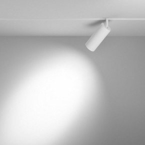 Светильник на штанге Maytoni Focus LED TR032-4-20WTW-M-DSZ-W в Заводоуковске - zavodoukovsk.ok-mebel.com | фото 3