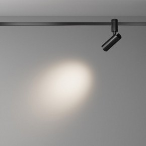Светильник на штанге Maytoni Focus Led TR144-1-12W3K-W-B в Заводоуковске - zavodoukovsk.ok-mebel.com | фото 2
