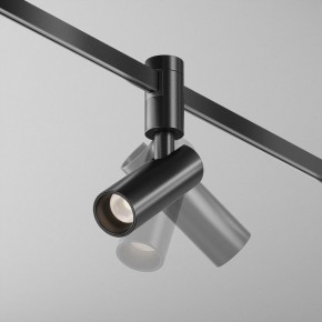 Светильник на штанге Maytoni Focus Led TR144-1-12W3K-W-B в Заводоуковске - zavodoukovsk.ok-mebel.com | фото 3