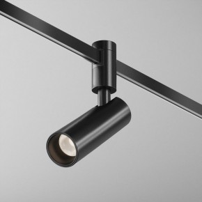 Светильник на штанге Maytoni Focus Led TR144-1-12W3K-W-B в Заводоуковске - zavodoukovsk.ok-mebel.com | фото 4