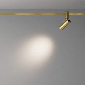 Светильник на штанге Maytoni Focus Led TR144-1-12W3K-W-BS в Заводоуковске - zavodoukovsk.ok-mebel.com | фото 2