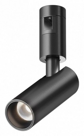 Светильник на штанге Maytoni Focus Led TR144-1-12W4K-W-B в Заводоуковске - zavodoukovsk.ok-mebel.com | фото