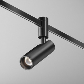 Светильник на штанге Maytoni Focus Led TR144-1-12W4K-W-B в Заводоуковске - zavodoukovsk.ok-mebel.com | фото 4