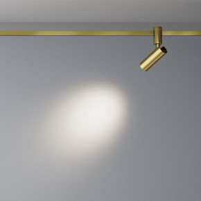 Светильник на штанге Maytoni Focus Led TR144-1-12W4K-W-BS в Заводоуковске - zavodoukovsk.ok-mebel.com | фото 2