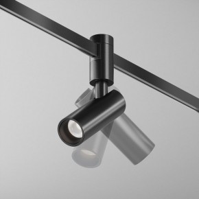 Светильник на штанге Maytoni Focus Led TR144-1-5W4K-W-B в Заводоуковске - zavodoukovsk.ok-mebel.com | фото 2