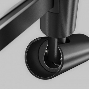 Светильник на штанге Maytoni Focus Led TR144-1-5W4K-W-B в Заводоуковске - zavodoukovsk.ok-mebel.com | фото 9