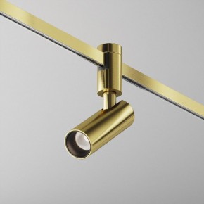 Светильник на штанге Maytoni Focus Led TR144-1-5W4K-W-BS в Заводоуковске - zavodoukovsk.ok-mebel.com | фото 3