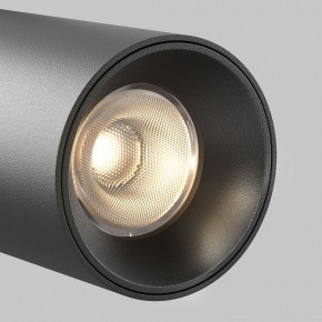 Светильник на штанге Maytoni Focus Led TR163-1-15W3K-M-B в Заводоуковске - zavodoukovsk.ok-mebel.com | фото 2