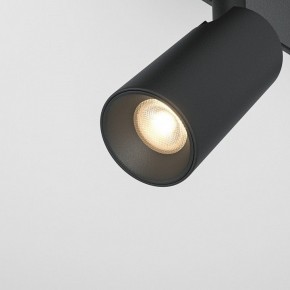 Светильник на штанге Maytoni Focus Led TR176-1-3WTW-M-B в Заводоуковске - zavodoukovsk.ok-mebel.com | фото 2
