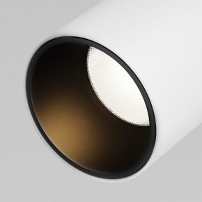 Светильник на штанге Maytoni Focus Led TR187-1-5W2.7K-M-BW в Заводоуковске - zavodoukovsk.ok-mebel.com | фото 2