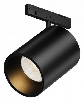Светильник на штанге Maytoni Focus Led TR187-1-9W2.7K-M-B в Заводоуковске - zavodoukovsk.ok-mebel.com | фото