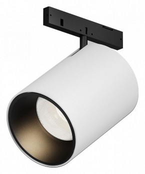 Светильник на штанге Maytoni Focus Led TR187-1-9W3K-M-BW в Заводоуковске - zavodoukovsk.ok-mebel.com | фото