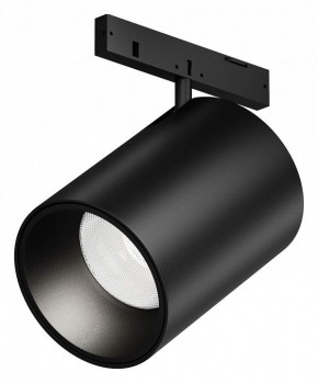 Светильник на штанге Maytoni Focus Led TR187-1-9W4K-M-B в Заводоуковске - zavodoukovsk.ok-mebel.com | фото