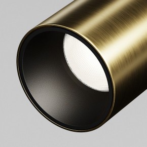 Светильник на штанге Maytoni Focus Led TR187-1-9W4K-M-BBS в Заводоуковске - zavodoukovsk.ok-mebel.com | фото 2