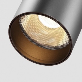 Светильник на штанге Maytoni Focus Led TR201-1-5W3K-M-B в Заводоуковске - zavodoukovsk.ok-mebel.com | фото 2