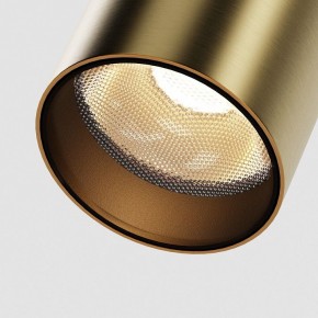 Светильник на штанге Maytoni Focus Led TR201-1-5W3K-M-BBS в Заводоуковске - zavodoukovsk.ok-mebel.com | фото 2