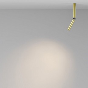 Светильник на штанге Maytoni Focus T C142CL-6W3K-BS в Заводоуковске - zavodoukovsk.ok-mebel.com | фото 4