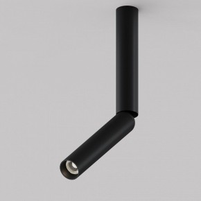 Светильник на штанге Maytoni Focus T C142CL-6W4K-B в Заводоуковске - zavodoukovsk.ok-mebel.com | фото 2