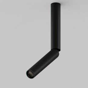 Светильник на штанге Maytoni Focus T C142CL-6W4K-B в Заводоуковске - zavodoukovsk.ok-mebel.com | фото 5