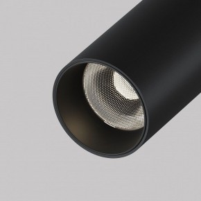 Светильник на штанге Maytoni Focus T C142CL-6W4K-B в Заводоуковске - zavodoukovsk.ok-mebel.com | фото 9