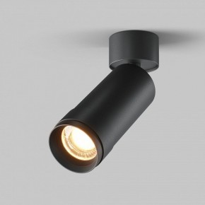 Светильник на штанге Maytoni Focus Zoom C055CL-L12W2.7K-Z-B в Заводоуковске - zavodoukovsk.ok-mebel.com | фото 2