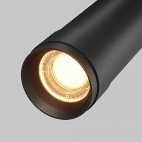 Светильник на штанге Maytoni Focus Zoom C055CL-L12W2.7K-Z-B в Заводоуковске - zavodoukovsk.ok-mebel.com | фото 7