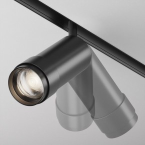 Светильник на штанге Maytoni Focus Zoom TR212-4-12WTW-Z-DSZ-B в Заводоуковске - zavodoukovsk.ok-mebel.com | фото 5
