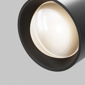 Светильник на штанге Maytoni Lens TR217-2-15W3K-B в Заводоуковске - zavodoukovsk.ok-mebel.com | фото 10