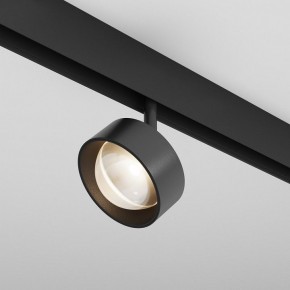 Светильник на штанге Maytoni Lens TR217-2-15W3K-B в Заводоуковске - zavodoukovsk.ok-mebel.com | фото 4