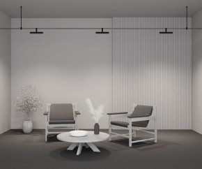 Светильник на штанге Maytoni Points Rot TR203-1-10W3K-S-B в Заводоуковске - zavodoukovsk.ok-mebel.com | фото 6