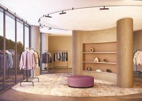 Светильник на штанге Maytoni Points Rot TR203-1-10W3K-S-B в Заводоуковске - zavodoukovsk.ok-mebel.com | фото 7