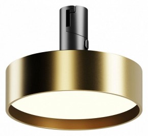 Светильник на штанге Maytoni Zon TR204-1-12W3K-BBS в Заводоуковске - zavodoukovsk.ok-mebel.com | фото