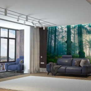 Светильник на штанге Novotech Dep 358594 в Заводоуковске - zavodoukovsk.ok-mebel.com | фото 5